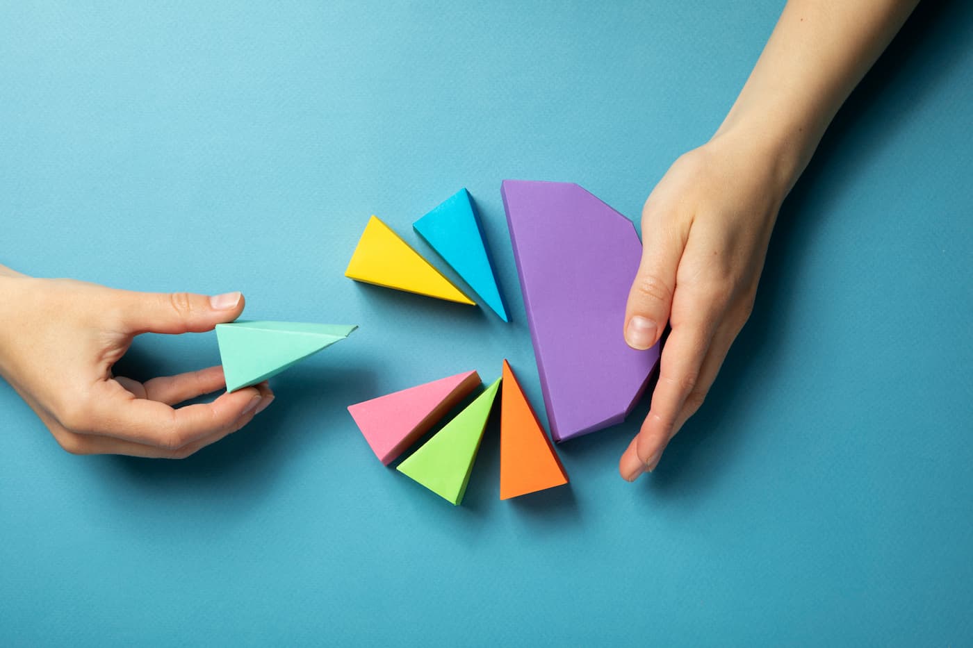 IFS and CFT approach