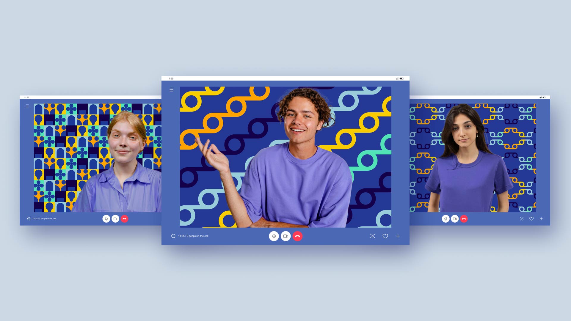 Mind Renew therapy session