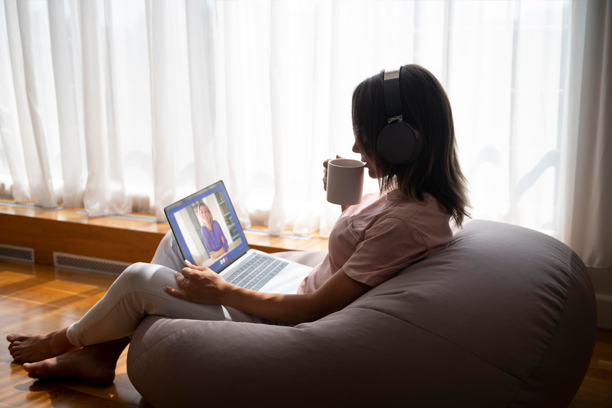 Mind Renew therapist