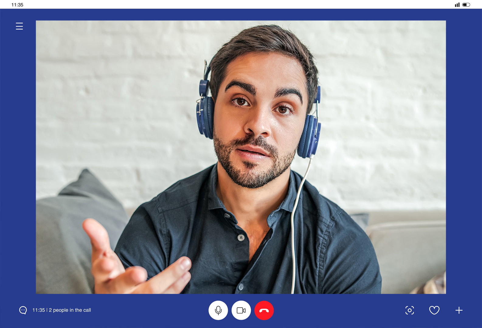 Relationship therapy